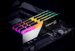 Памет G.SKILL Trident Z Neo RGB 16GB(2x8GB) DDR4 3600MHz F4-3600C16D-16GTZNC - RAM памет за компютър - снимка 5
