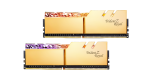 Памет G.SKILL Trident Z Royal 16GB(2x8GB) DDR4 PC4-25600 3200MHz CL16 F4-3200C16D-16GTRG - RAM памет за компютър