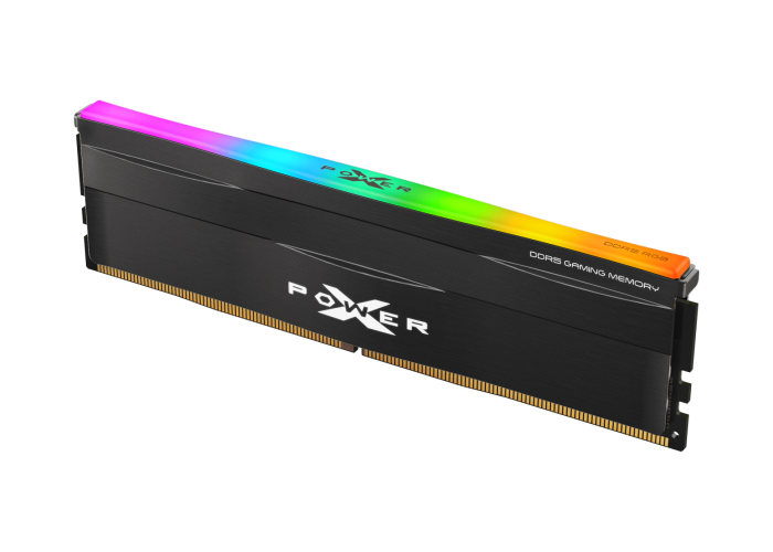 Памет Silicon Power XPOWER Zenith RGB 16GB DDR5 6000MHz CL36 - RAM памет за компютър - снимка 2