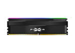 Памет Silicon Power XPOWER Zenith RGB 32GB(2x16GB) DDR5 6000MHz CL36 - RAM памет за компютър - снимка 2