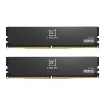 Памет Team Group T-Create Classic Black DDR5 32GB (2x16GB) 6000MHz CL48 - AMD Expo, Intel XMP - RAM памет за компютър