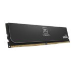 Памет Team Group T-Create Classic Black DDR5 32GB (2x16GB) 6000MHz CL48 - AMD Expo, Intel XMP - RAM памет за компютър - снимка 3