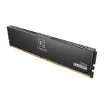 Памет Team Group T-Create Classic Black DDR5 32GB (2x16GB) 6000MHz CL48 - AMD Expo, Intel XMP - RAM памет за компютър - снимка 4