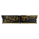 Памет Team Group T-Force Vulcan TUF DDR416GB (2x8GB) 3200MHz 1.35V - RAM памет за компютър - снимка 2