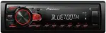 Pioneer Радио за кола, MHV-230BT - Аксесоари за автомобили