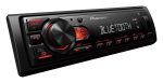 Pioneer Радио за кола, MHV-230BT - Аксесоари за автомобили - снимка 2
