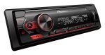 Pioneer Радио за кола, MHV-S420BT - Аксесоари за автомобили - снимка 2