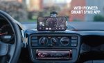 Pioneer Радио за кола, MHV-S420BT - Аксесоари за автомобили - снимка 3