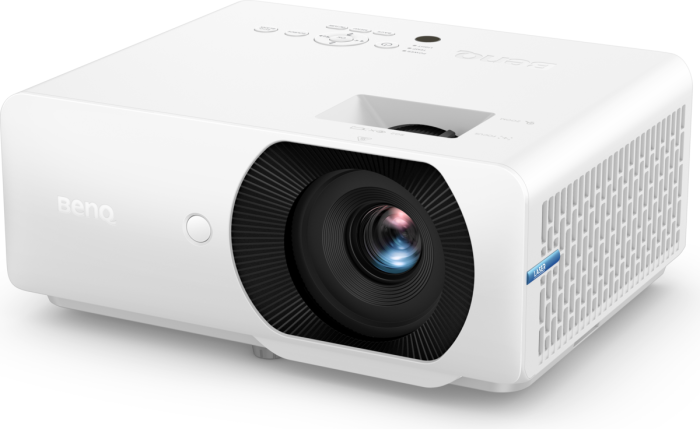 Проектор BenQ LH655C , 4000AL 1080P Laser, 15W Speaker,  16:9 ratio 3