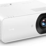 Проектор BenQ LH660 4600AL 1080p, RJ45 Built-in 1.3x Big Zoom - Проектори