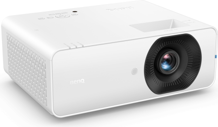 Проектор BenQ LH660 4600AL 1080p, RJ45 Built-in 1.3x Big Zoom - Проектори