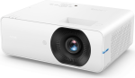 Проектор BenQ LH660 4600AL 1080p, RJ45 Built-in 1.3x Big Zoom - Проектори - снимка 3
