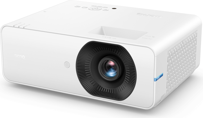 Проектор BenQ LH660 4600AL 1080p, RJ45 Built-in 1.3x Big Zoom - Проектори - снимка 3