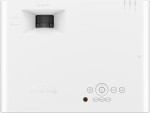 Проектор BenQ LH660 4600AL 1080p, RJ45 Built-in 1.3x Big Zoom - Проектори - снимка 5