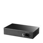 Суич Cudy GS1016E, 16 портов, управляем, 10/100/1000,  CUDY Cloud APP, Метален корпус 3