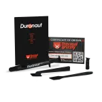 Термо паста Thermal Grizzly - Duronaut Pro 6g - Термопаста за процесори - снимка 4