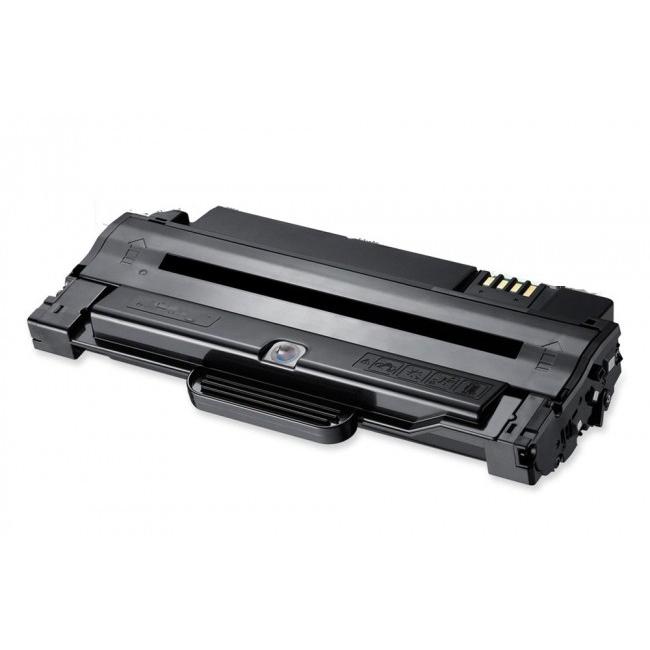 Тонер касета GENERINK, Xerox Phaser 3140/55/600, Черна 1 Тонер касета GENERINK, Xerox Phaser 3140/55/600, Черна - Тонер касети за принтери
