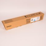 Тонер касета RICOH 3R рециклиранa за IM CXXOO и MP CXX03/04, 12500 k., CYAN 1