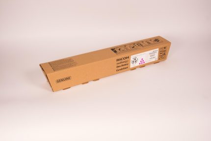 Тонер касета RICOH 3R рециклиранa за IM CXXOO и MP CXX03/04, 12500 k., MAGENTA 1