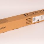 Тонер касета RICOH 3R рециклиранa за IM CXXOO и MP CXX03/04, 21000 k., Черен 1