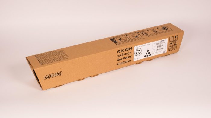 Тонер касета RICOH 3R рециклиранa за IM CXXOO и MP CXX03/04, 21000 k., Черен 1 Тонер касета RICOH 3R рециклиранa за IM CXXOO и MP CXX03/04, 21000 k., Черен 1