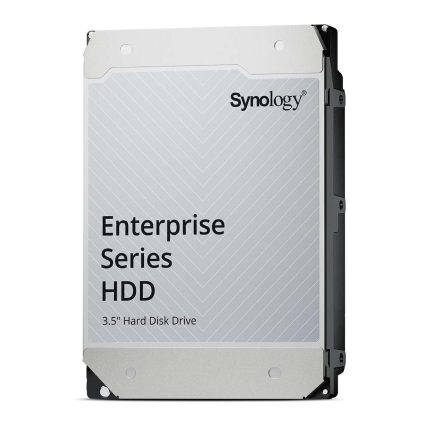 Твърд диск SYNOLOGY HAT5320 NAS 20TB SATA 3.5", 7200 RPM - Хард дискове 3.5 инча