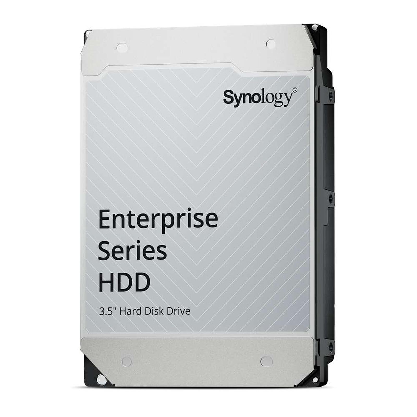 Твърд диск SYNOLOGY HAT5320 NAS 20TB SATA 3.5", 7200 RPM 1 Твърд диск SYNOLOGY HAT5320 NAS 20TB SATA 3.5", 7200 RPM - Хард дискове 3.5 инча