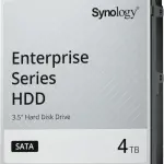 Твърд диск SYNOLOGY HAT5320 NAS 4 TB SATA 3.5", 7200 RPM - Хард дискове 3.5 инча