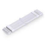 Удължителен кабел JONSBO PC Light Cable - 24-Pin - Входно-изходни контролери - снимка 2