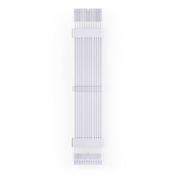 Удължителен кабел JONSBO PC Light Cable - 24-Pin - Входно-изходни контролери - снимка 4