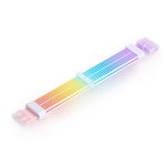 Удължителен кабел за видео карта JONSBO PC Light Cable - 2x 8-Pin - Входно-изходни контролери