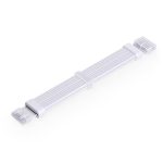 Удължителен кабел за видео карта JONSBO PC Light Cable - 2x 8-Pin - Входно-изходни контролери - снимка 2