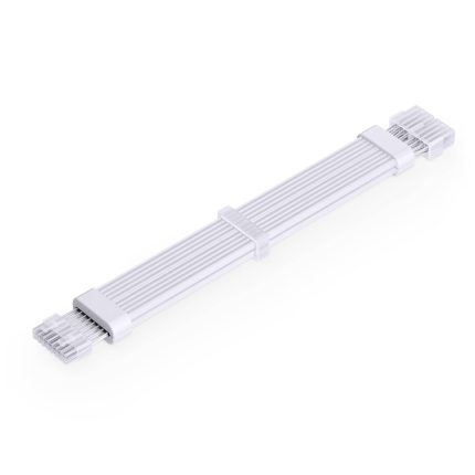 Удължителен кабел за видео карта JONSBO PC Light Cable - 2x 8-Pin - Входно-изходни контролери - снимка 2