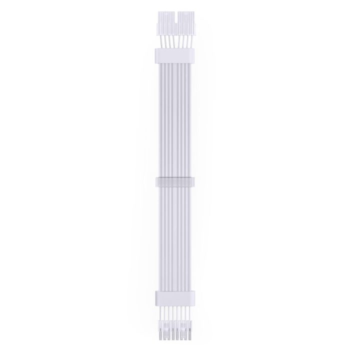 Удължителен кабел за видео карта JONSBO PC Light Cable - 2x 8-Pin - Входно-изходни контролери - снимка 4