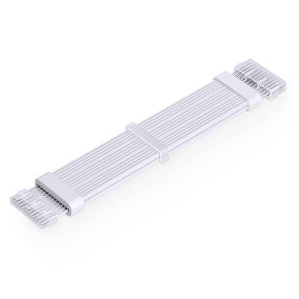 Удължителен кабел за видео карта JONSBO PC Light Cable - 3x 8-Pin - Входно-изходни контролери - снимка 2