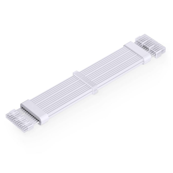 Удължителен кабел за видео карта JONSBO PC Light Cable - 3x 8-Pin - Входно-изходни контролери - снимка 2