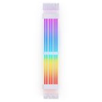 Удължителен кабел за видео карта JONSBO PC Light Cable - 3x 8-Pin - Входно-изходни контролери - снимка 3