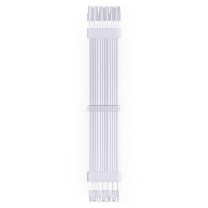 Удължителен кабел за видео карта JONSBO PC Light Cable - 3x 8-Pin - Входно-изходни контролери - снимка 4