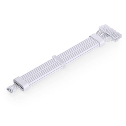 Удължителен RGB кабел Jonsbo PC Light Cable - 12+4-Pin към 12VHPWR - Входно-изходни контролери - снимка 2
