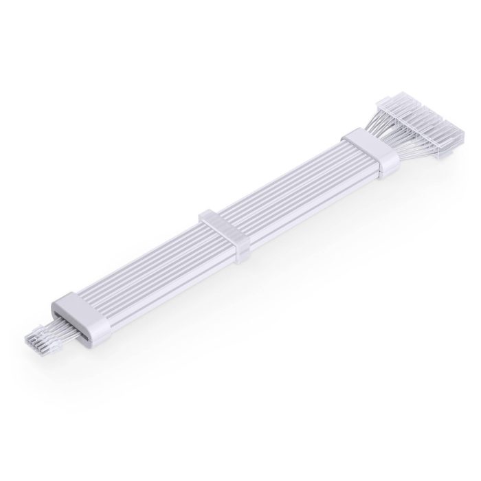 Удължителен RGB кабел Jonsbo PC Light Cable - 12+4-Pin към 12VHPWR - Входно-изходни контролери - снимка 2