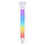 Удължителен RGB кабел Jonsbo PC Light Cable - 12+4-Pin към 12VHPWR - Входно-изходни контролери - снимка 3