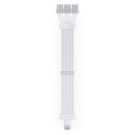 Удължителен RGB кабел Jonsbo PC Light Cable - 12+4-Pin към 12VHPWR - Входно-изходни контролери - снимка 4