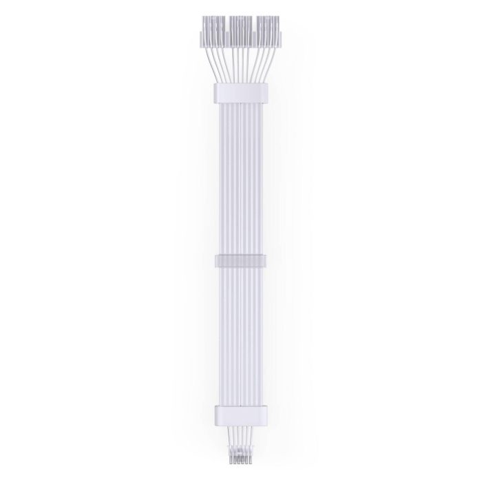 Удължителен RGB кабел Jonsbo PC Light Cable - 12+4-Pin към 12VHPWR - Входно-изходни контролери - снимка 4