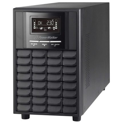 UPS POWERWALKER VI 1500 CW 1500 VA, Line Interactive - Управляеми UPS-и
