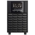 UPS POWERWALKER VI 1500 CW 1500 VA, Line Interactive - Управляеми UPS-и - снимка 2