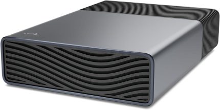 Външен хард диск SEAGATE One Touch Desktop HDD 8TB - USB-C - Външни хард дискове