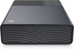Външен хард диск SEAGATE One Touch Desktop HDD 8TB - USB-C - Външни хард дискове - снимка 3