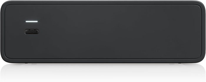 Външен хард диск SEAGATE One Touch Desktop HDD 8TB - USB-C - Външни хард дискове - снимка 4