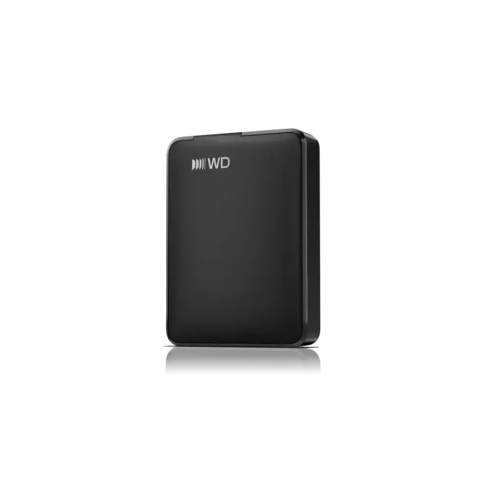 Външен хард диск Western Digital Elements Portable, 4TB, 2.5" - USB-C 1 Външен хард диск Western Digital Elements Portable, 4TB, 2.5" - USB-C - Външни хард дискове