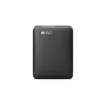 Външен хард диск Western Digital Elements Portable, 4TB, 2.5" - USB-C - Външни хард дискове - снимка 2